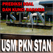 USM PKN STAN 2018-Prediksi Soal dan Kunci Jawaban