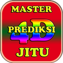 Prediksi Master Jitu Top 4D-APK