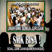 UNBK SMK 2018 - PREDIKSI  SOAL DAN KUNCI JAWABAN