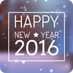 New Year Live Wall Paper 2016
