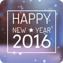 New Year Live Wall Paper 2016-APK