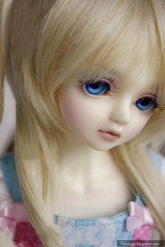 ... 3D Doll Wallpapers Latest apk screenshot ...