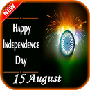 Independence Day 15 August 2018 Tones & Wallpapers APK