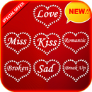 Love & Romantic Messages For Girlfriend Latest APK