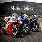 Motor Bikes ícone