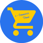 E - Commerce Demo simgesi
