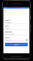 E - Commerce Demo Ekran Görüntüsü 3