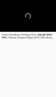 Preeti Choudhary Ragni HIT VIDEO Song اسکرین شاٹ 2