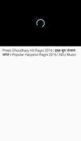 Preeti Choudhary Ragni HIT VIDEO Song capture d'écran 2