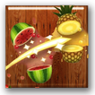 Fruit Cut Games