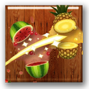 Fruit Cut Games-APK