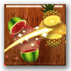 Fruit Cut Games ikona