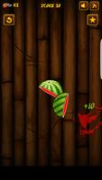 Fruit Cut Games syot layar 2