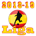 Liga 2018-19