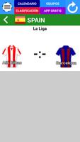 Liga 2018-19 Ekran Görüntüsü 2
