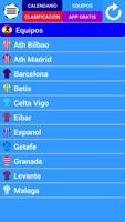 Liga 2018-19 Ekran Görüntüsü 3