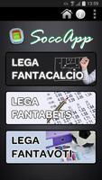 SoccApp-poster