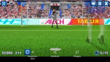 Penalty Shootout Screenshot 2