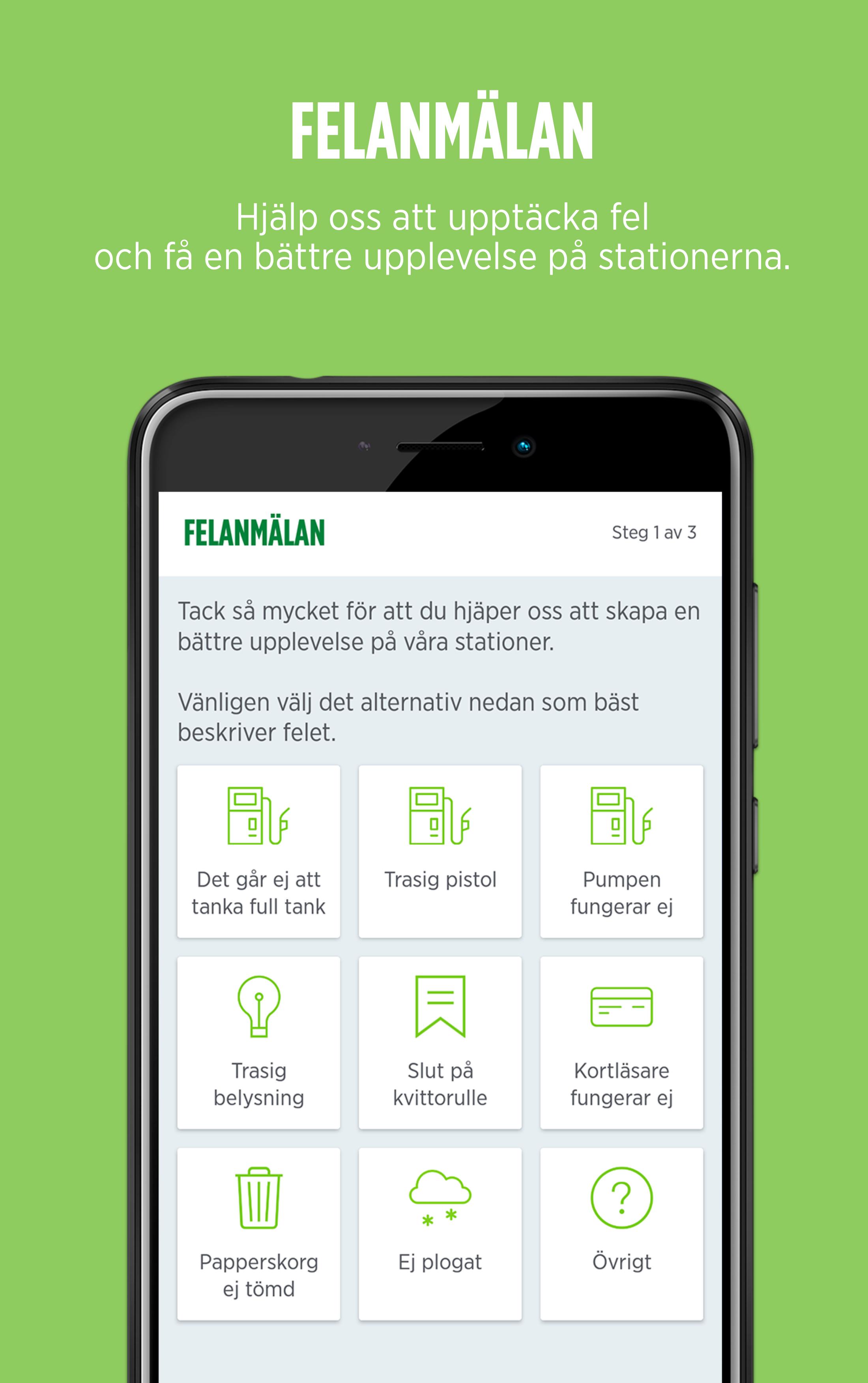 Preem Såifa for Android - APK Download