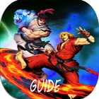 Prefect Guide Street Fighter icon