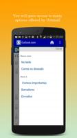 Correo Hotmail - Outlook App captura de pantalla 3