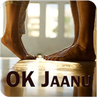 Movie Ok Jaanu video 图标