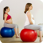 Exercise for pregnant Woman иконка