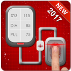 Finger Blood Pressure Checker Prank-icoon
