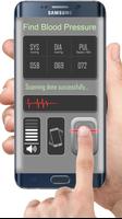 Finger Blood Pressure Checker Prank Cartaz