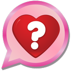 Preguntas de Amor Whatsapp icône