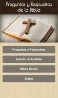 Preguntas y Respuestas Biblia ảnh chụp màn hình 2