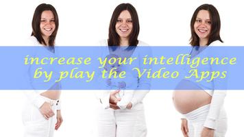 Pregnancy Diary Video Affiche