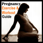Pregnancy : Exercise & Workout icône