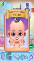 Mommy Newborn Care स्क्रीनशॉट 1