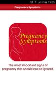 symptoms of pregnancy screenshot 3
