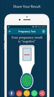 Pregnancy Test ảnh chụp màn hình 3