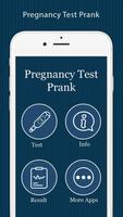 Pregnancy Test Affiche