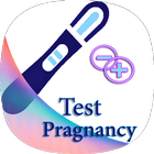 Pregnancy Test ไอคอน