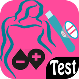 Free Pregnancy Test Simulator
