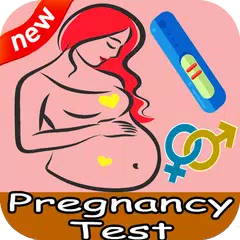Скачать Pregnancy Test Simulator APK