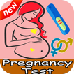 Pregnancy Test Simulator