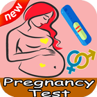 Pregnancy Test أيقونة