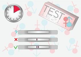 Pregnancy Test capture d'écran 2