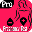 Pregnancy test simulator Free