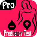 Pregnancy test simulator Free APK