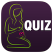 pregnancy test quiz : real pregnancy symptoms