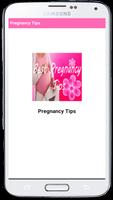 Pregnancy advices for women capture d'écran 3