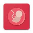 Pregnancy tracker app Baby Due date Calculator APK