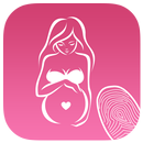 Pregnancy Test Finger scanner Prank APK