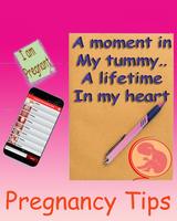 Pregnancy Test poster
